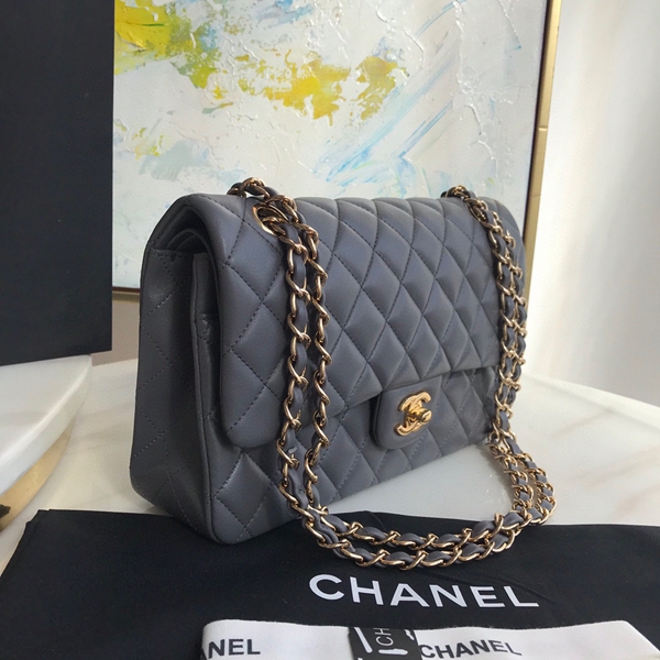 シャネルバッグレプリカ全体デザイン